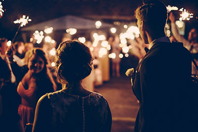 Mariage - Disco-mobile Claude Hébert