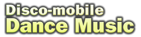 Discomobile Dance Music